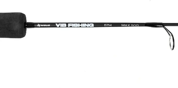Удилище NISUS N-VF-67ML-20 для зимней рыбалки 67.5 м купить,NaN