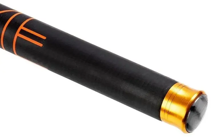 Удилище NISUS N-FR-600 маховое 6 м купить,NaN