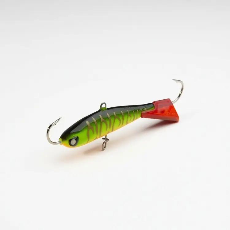Балансир Lucky John NORDIC 3 51350-301RT 1 шт 35 мм 301RT