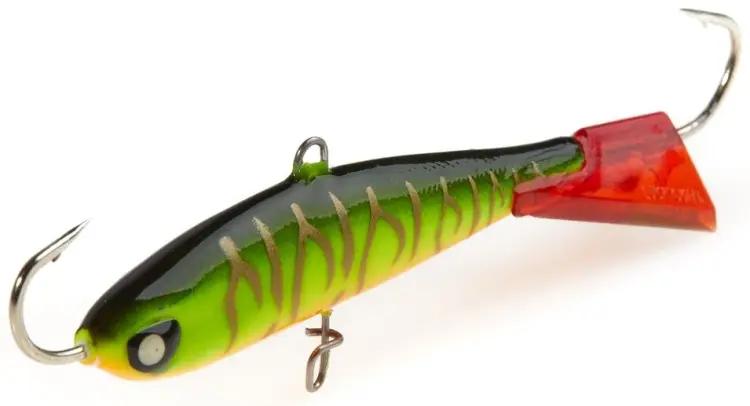 Балансир Lucky John NORDIC 3 51350-301RT 1 шт 35 мм 301RT