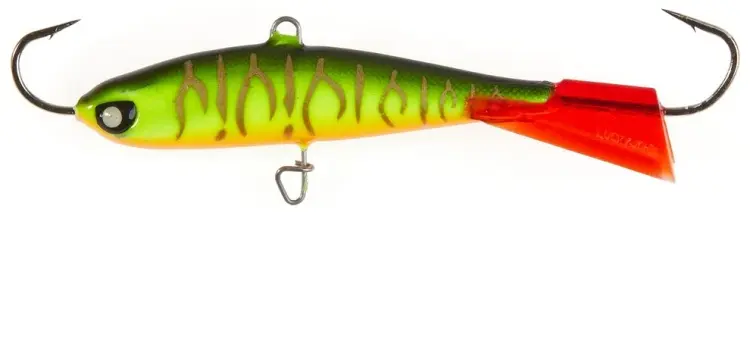 Балансир Lucky John NORDIC 3 51350-301RT 1 шт 35 мм 301RT