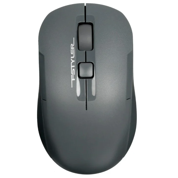 Клавиатура + мышь A4Tech Fstyler FG3300 Air Grey