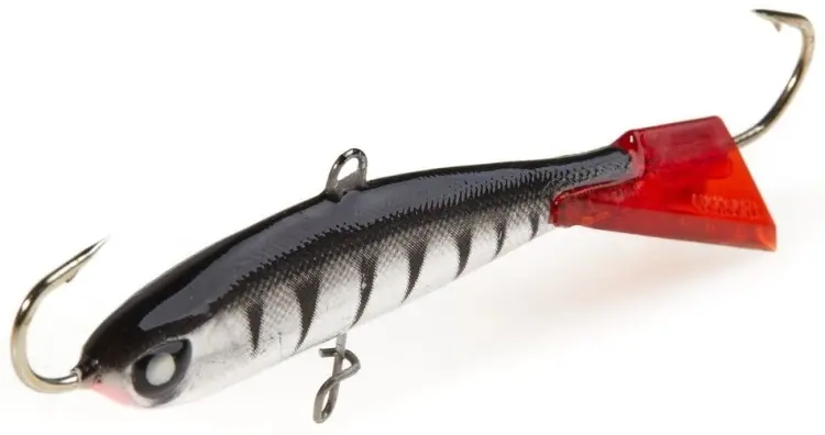 Lucky John Nordic 5 51500-12HRT