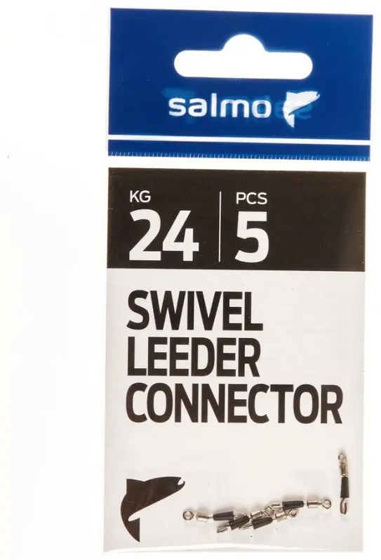 Коннектор Salmo S913-024 купить,NaN