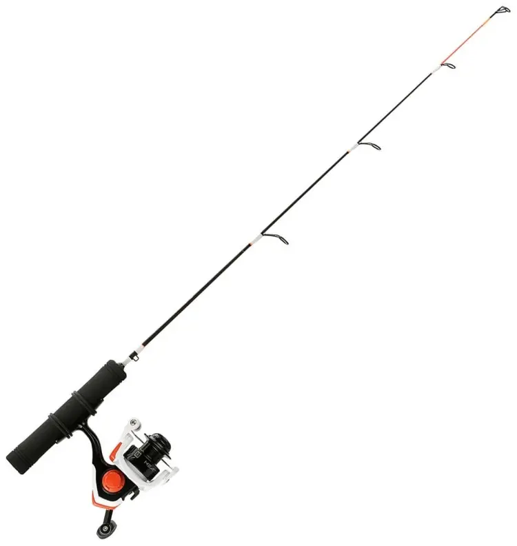 Удилище 13 Fishing Heatwave Ice Combo 28 M HWC3-28M 0.71M купить,NaN
