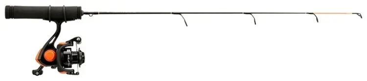 Удилище 13 Fishing Heatwave Ice Combo 28 M HWC3-28M 0.71M купить,NaN