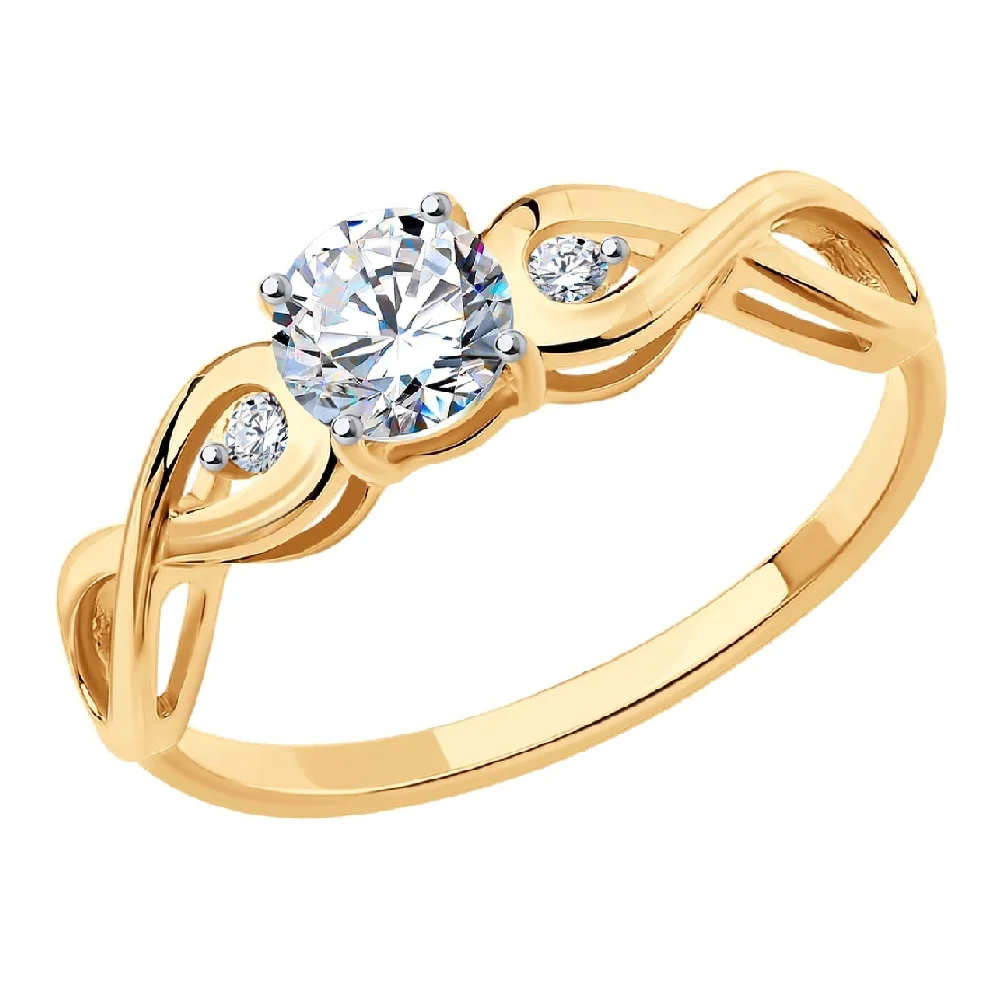 Комплект Sokolov 027147 017154_15.5 15.5р 3.34гр - ForteMarket Комплект Sokolov 027147 017154_15.5 15.5р 3.34гр купить,0