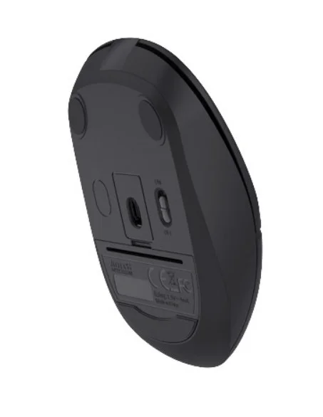 Клавиатура + мышь A4Tech Fstyler F1512S Black