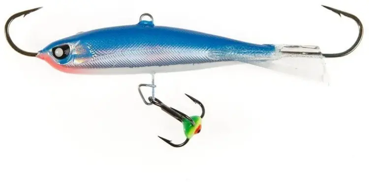 Lucky John Nordic 6 51601-15H