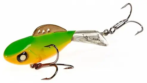 Lucky John Pro Series Mebaru LJME57-218 купить,NaN