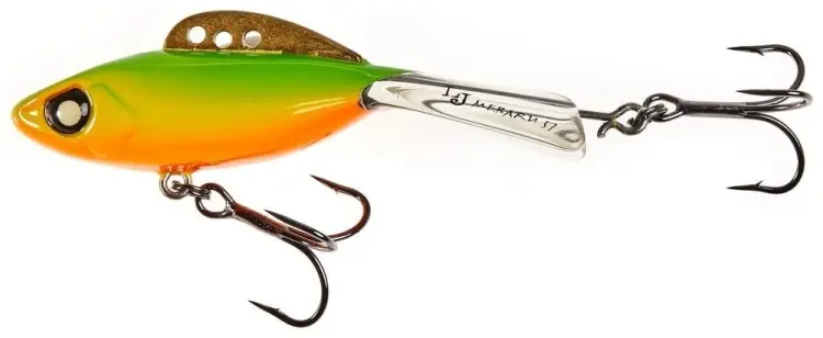 Lucky John Pro Series Mebaru LJME57-218 купить,NaN