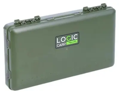 Коробка для приманок Aquatic LC-MAB зеленый купить,NaN