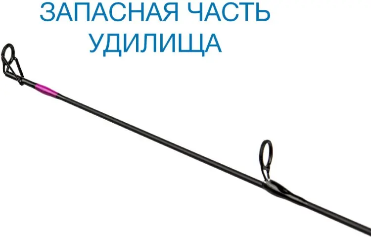Вершинка для удилища NAUTILUS CROSSBLADE ICE CBIT-76ML Max 25 5 купить,NaN