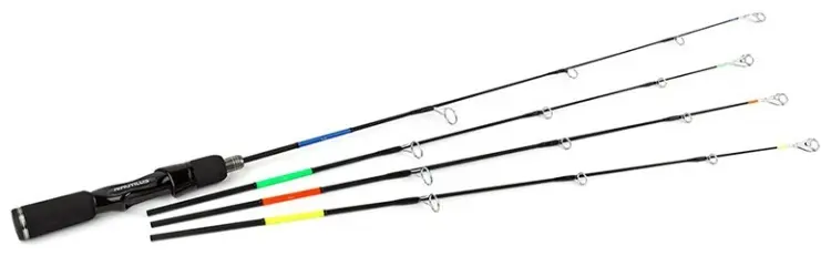Удилище NAUTILUS Ice King Rods 1+4sec для зимней рыбалки 0.74 м