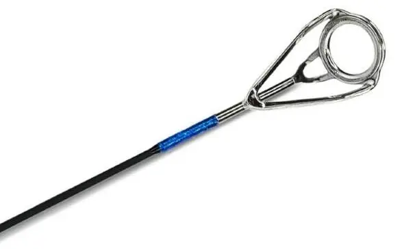 Удилище NAUTILUS Ice King Rods 1+4sec для зимней рыбалки 0.74 м