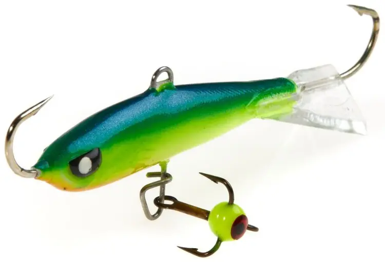 Балансир Lucky John NORDIC 3 51351-29 1 шт 35 мм 29