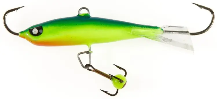 Балансир Lucky John NORDIC 3 51351-29 1 шт 35 мм 29