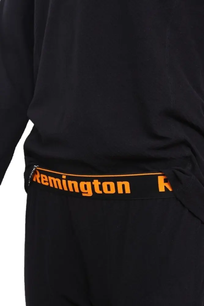 Комплект Remington черный купить,NaN