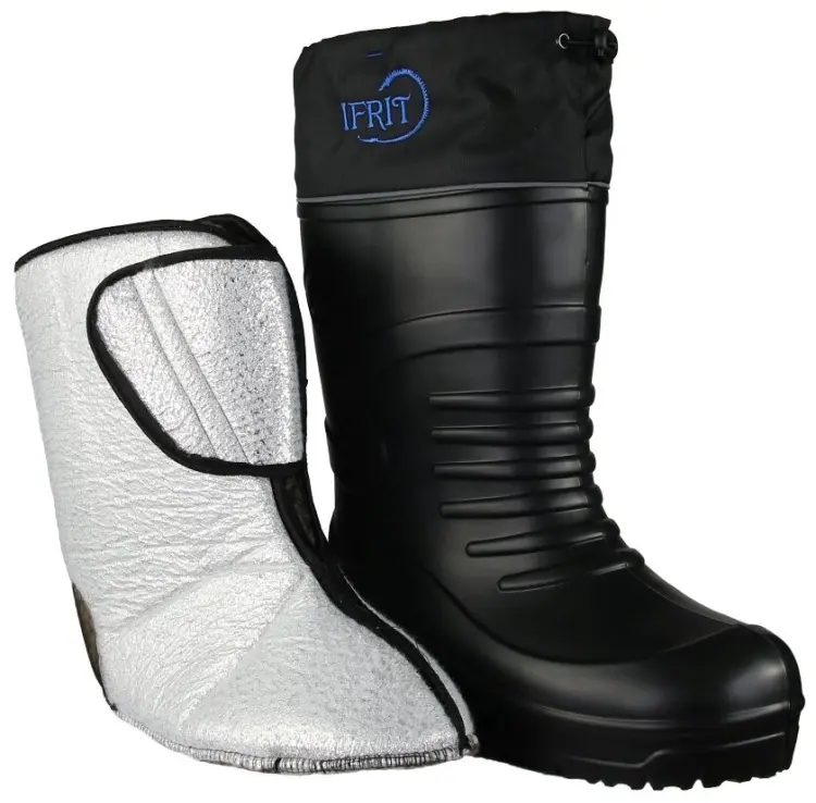 Сапоги IFRIT Ice Guard, СЭ-403 44, 45