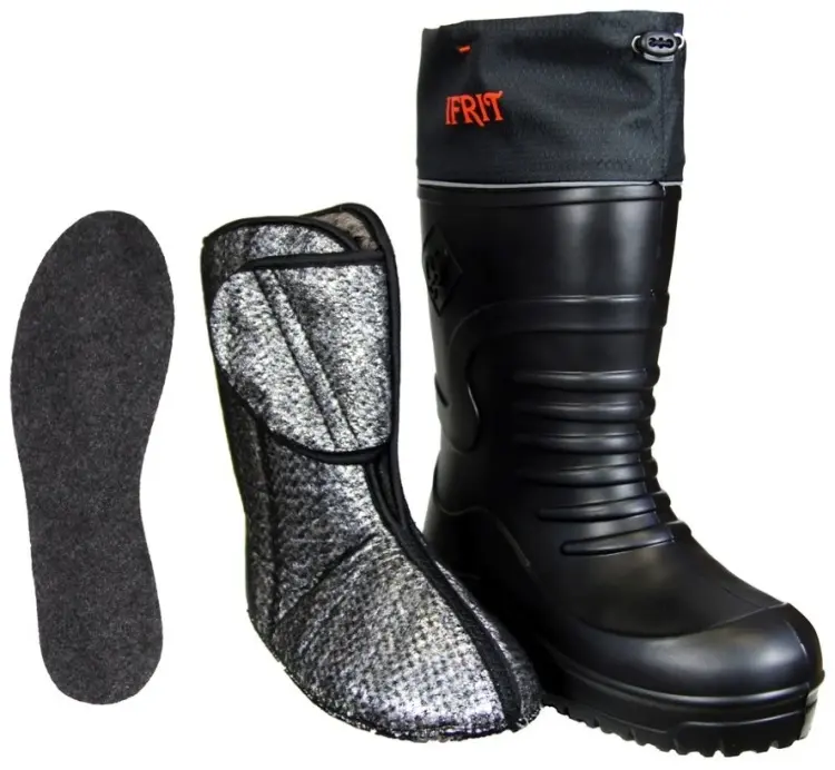 Сапоги IFRIT Apocalypse СЭ-404 44-45, -100С 44, 45