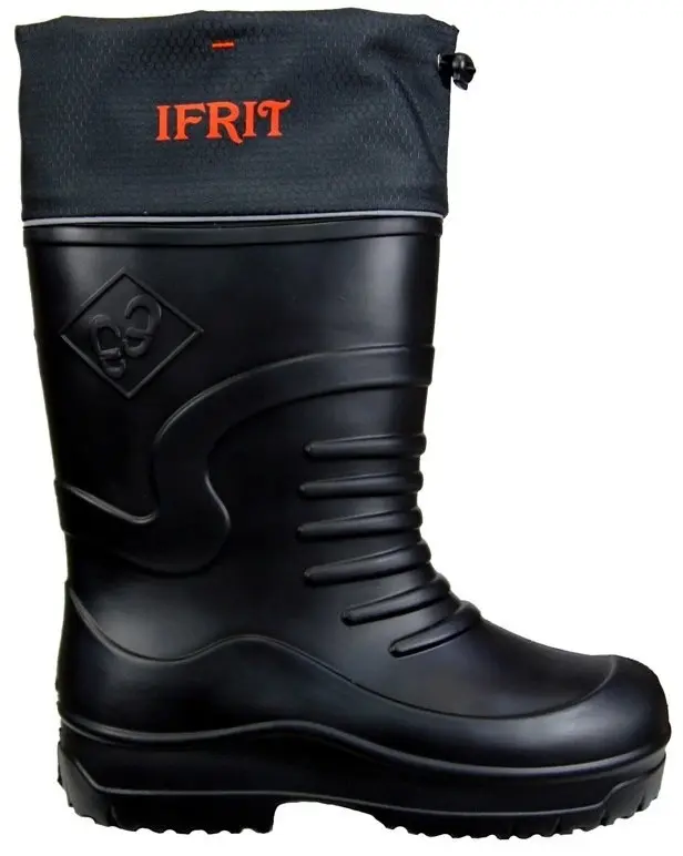 Сапоги IFRIT Apocalypse СЭ-404 44-45, -100С 44, 45