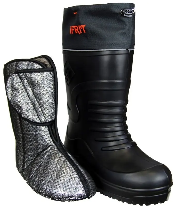 Сапоги IFRIT Apocalypse СЭ-404 44-45, -100С 44, 45