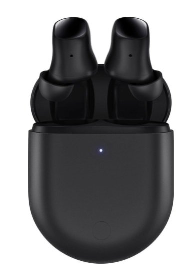 Наушники Xiaomi Redmi Buds 3 Pro черные купить,NaN