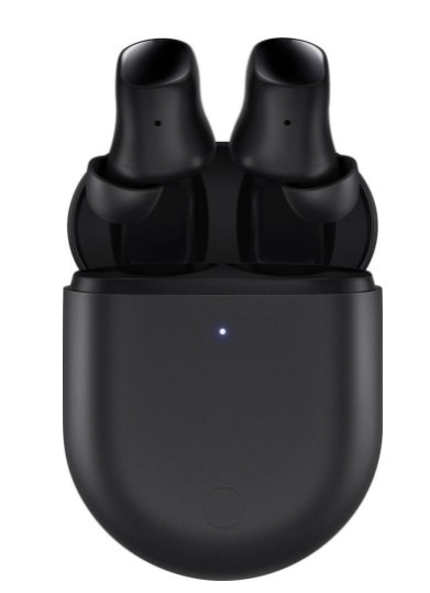 Наушники Xiaomi Redmi Buds 3 Pro черные купить,NaN