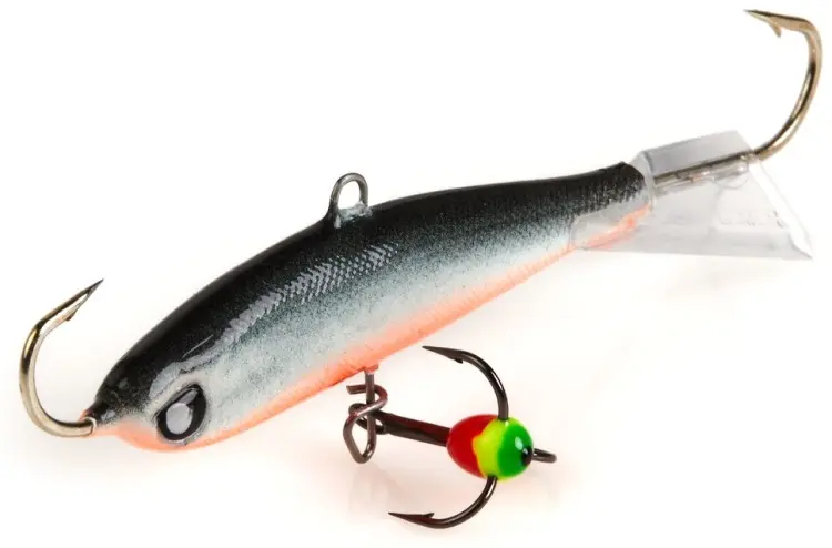 Балансир Lucky John NORDIC 3 51351-58 1 шт 35 мм 58 купить,NaN