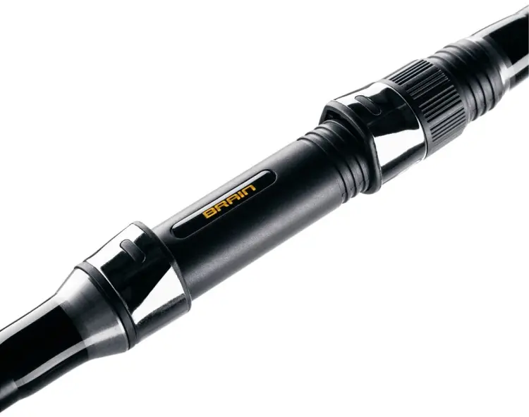 Удилище Brain Apex Double 3.9m, 4.0lbs/max 180g, APD-390HH фидерное 3.9 м купить,NaN