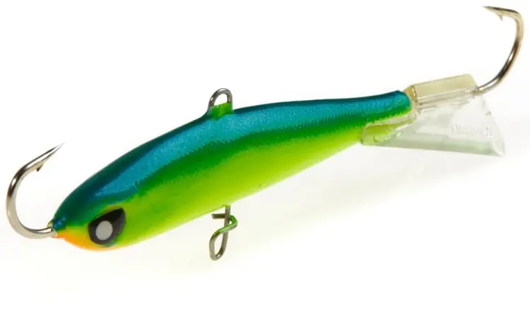 Балансир Lucky John NORDIC 3 51350-29 1 шт 35 мм 29 купить,NaN