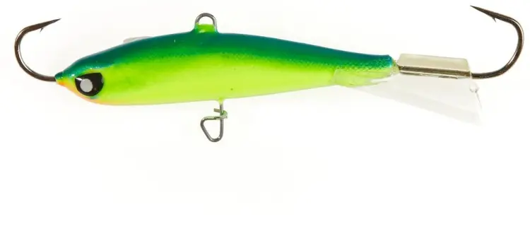 Балансир Lucky John NORDIC 3 51350-29 1 шт 35 мм 29 купить,NaN
