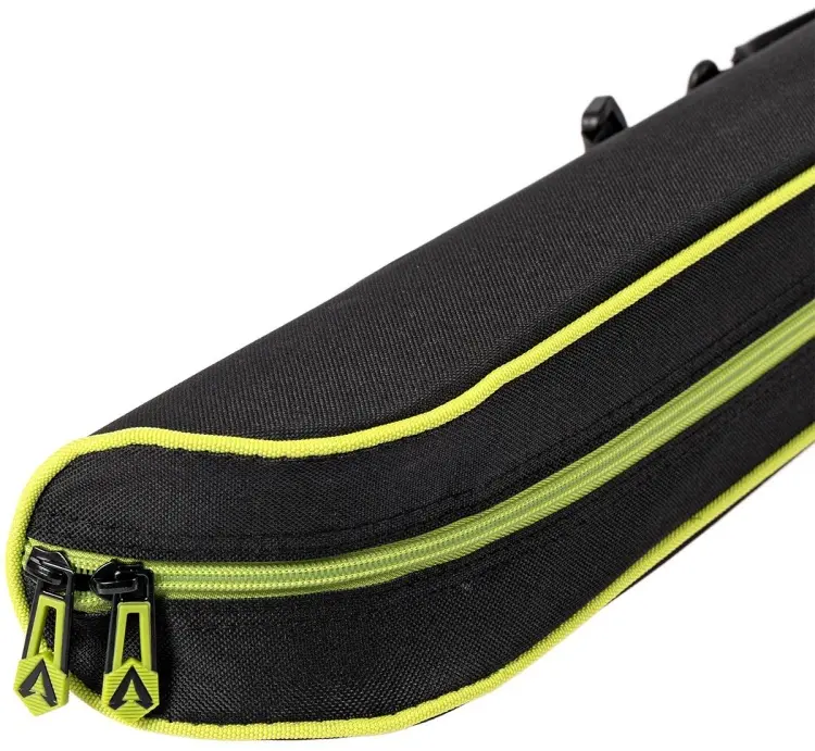 Чехол-футляр SELECT Semi Hard Rod Case 125x10 см 1870.42.28 черный купить,NaN