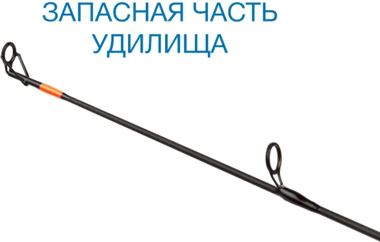 Вершинка для удилища NAUTILUS CROSSBLADE ICE CBIT-76M Max 35 5 купить,NaN