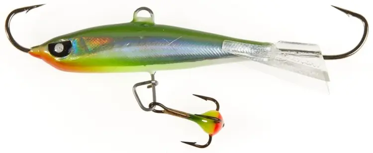 Балансир Lucky John NORDIC 3 51351-40H 1 шт 35 мм 40H
