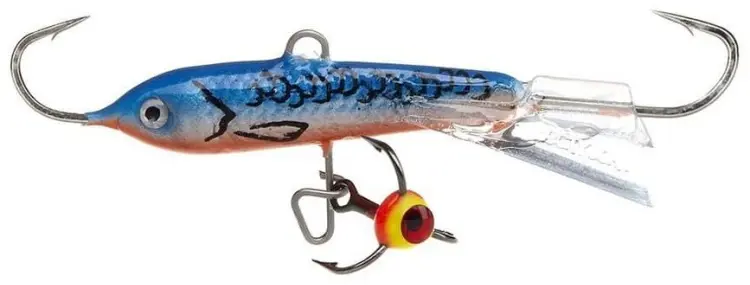 Lucky John Classic 3 81301-45H