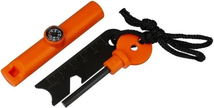 Огниво Premier Fishing PR-23508-9 оранжевый купить,NaN
