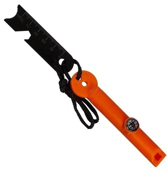 Огниво Premier Fishing PR-23508-9 оранжевый купить,NaN
