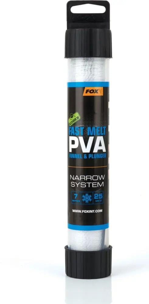 FOX Edges Fast Melt PVA Mesh System 25 мм CPV064 купить,NaN