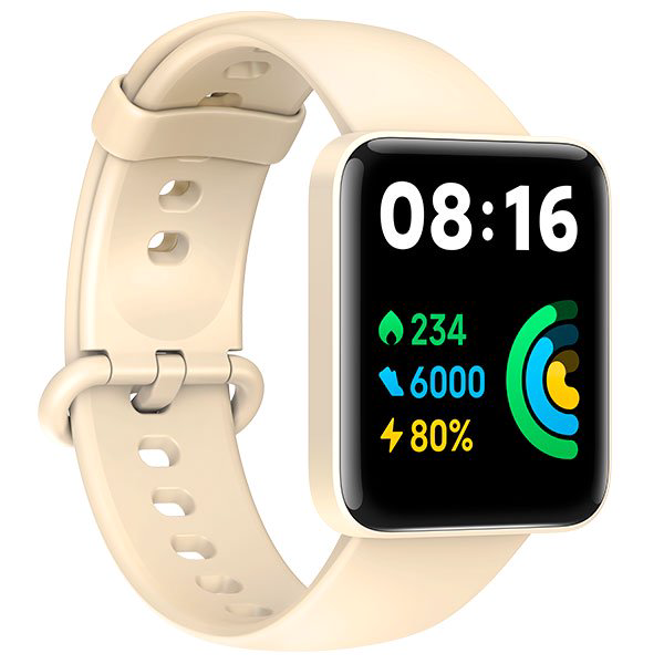 Смарт-часы Xiaomi Redmi Watch 2 Lite GL Beige купить,NaN