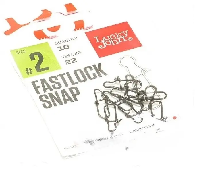 Быстросъем Lucky John LJP5111-002 купить,NaN