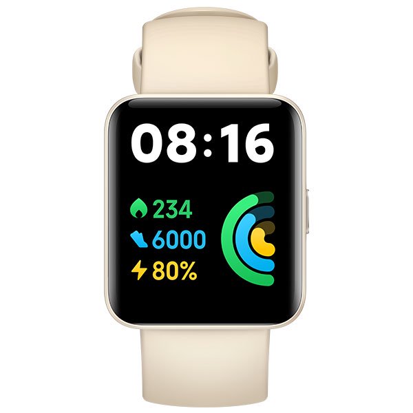 Смарт-часы Xiaomi Redmi Watch 2 Lite GL Beige