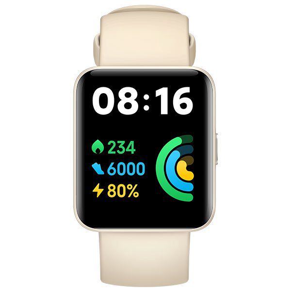 Смарт-часы Xiaomi Redmi Watch 2 Lite GL Beige купить,NaN