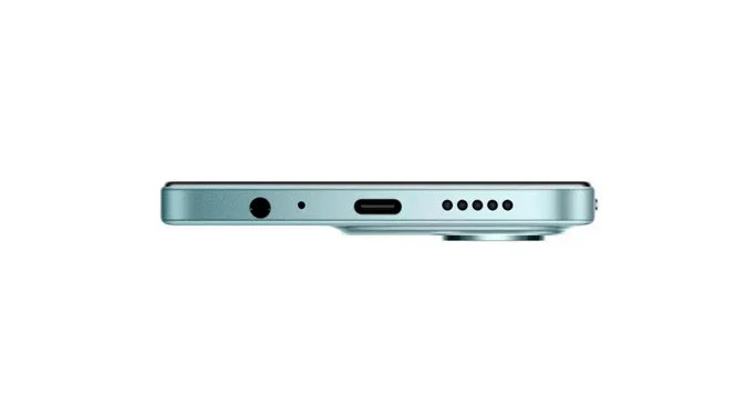 Смартфон Redmi 15C 4 ГБ/128 ГБ зеленый + подарок купить,NaN
