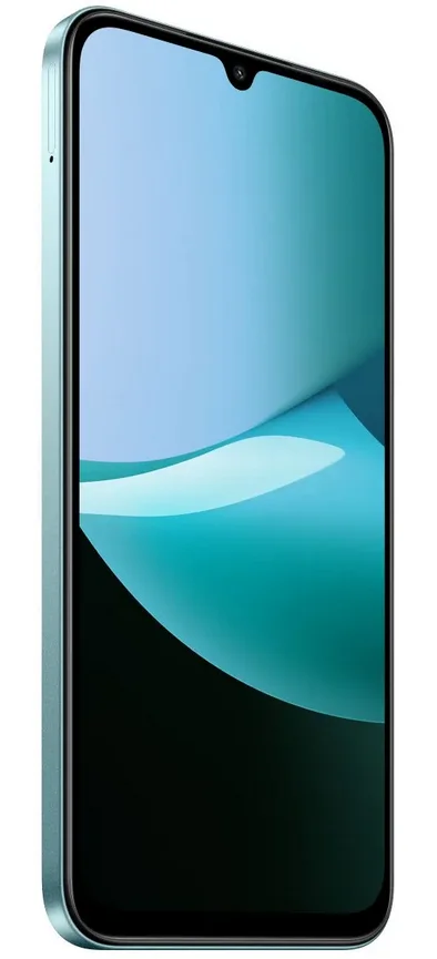 Смартфон Redmi 15C 4 ГБ/128 ГБ зеленый + подарок купить,NaN