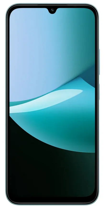 Смартфон Redmi 15C 4 ГБ/128 ГБ зеленый + подарок купить,NaN