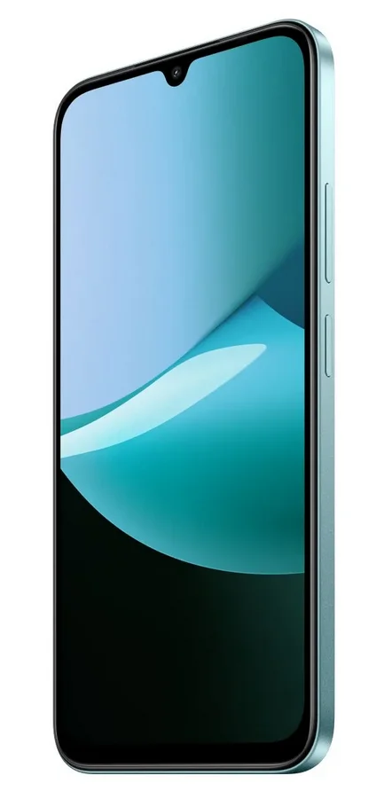 Смартфон Redmi 15C 4 ГБ/128 ГБ зеленый + подарок купить,NaN
