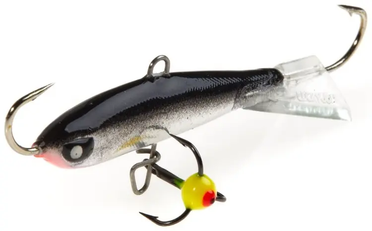 Балансир Lucky John NORDIC 3 51351-13H 1 шт 35 мм 13H купить,NaN