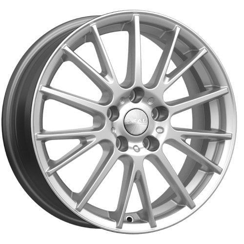 Диски Skad Дубай 5х114.3 R17х6.5 СВ67.1 ЕТ35 селена купить,NaN