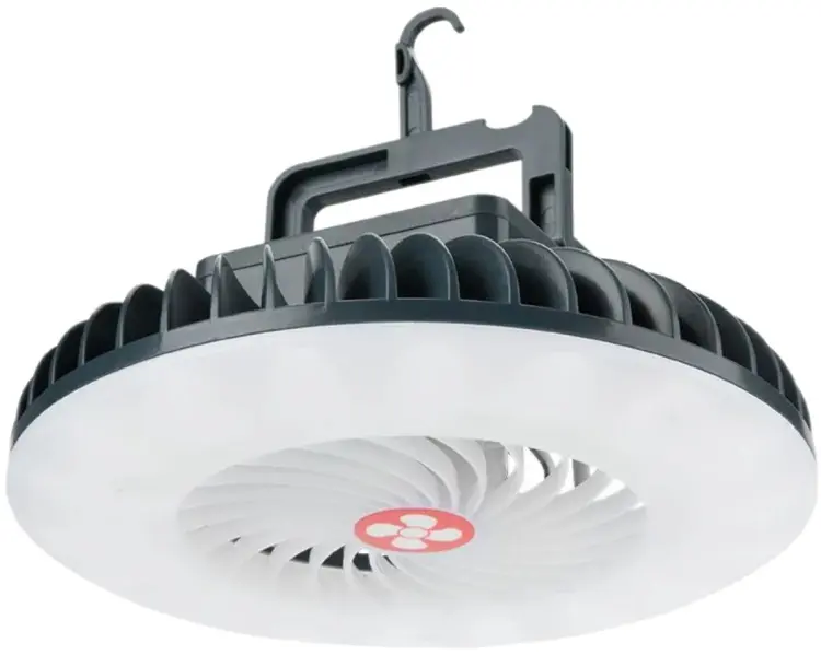 NISUS N-FSD1 кемпинговый черный купить,NaN